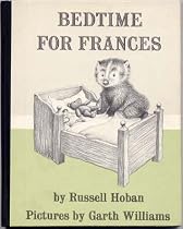 Bedtime For Frances