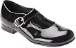 Stride Rite Girls' Felicia Mary Janes