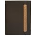 Terra Journal - Black