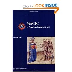 Magic in Medieval Manuscripts