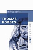 Thomas Hobbes (Campus Einf&uuml;hrungen) - Herfried M&uuml;nkler