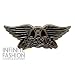 LICENSED AEROSMITH BELT BUCKLE - NEW - FREE P&P