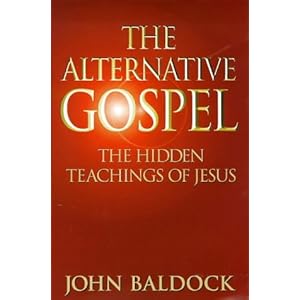 Hidden Teachings of Jesus