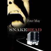 Snakehead | [Peter May]