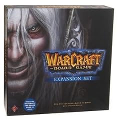 Heidelberger Spieleverlag WC02 - Warcraft Erweiterung, deutsche Ausgabe