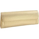 Menbur Metallic Clutch