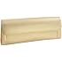 Menbur Metallic Clutch