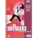 The Avengers - British Cult TV Series