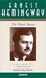 The Short Stories (Scribner Classics)