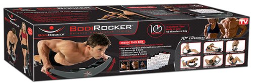BodiPro BodiRocker
