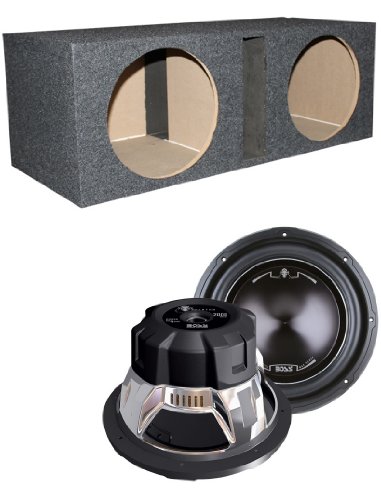 Buy 2 Boss Audio P12dvc 12 4000w Car Power Subwoofers Subs Vented Enclosure Box Distrueautos Buy 2 Boss Audio P12dvc 12 4000w Car Power Subwoofers Subs Vented Enclosure Box Distrueautos