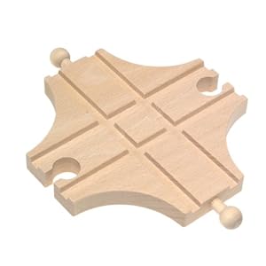 BRIO Cross Track by 