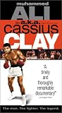 AKA - Cassius Clay [VHS]