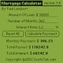 AAAA MortgageCalc