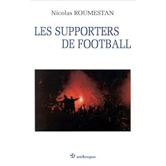 Les supporters de football