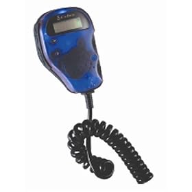 Cobra C76XTR Portable All-in-Handset 40 Channel CB Radio