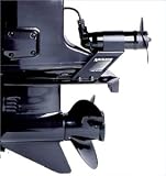Marinetech 65-5500 Navigator 55Lbs Marine Thrust Electric Boat Motor