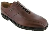 $430 Mephisto Galerio Mens Leather Oxfords Shoes US 13