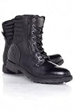 Chaussures Redskins - Bottes - Bull noir