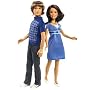 High School Musical 2 Dolls Together at Last Gift Set