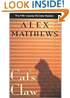 Cat's Claw: The Fifth Cassidy McCabe Mystery (Cassidy McCabe Mysteries)