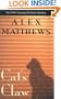 Cat's Claw: The Fifth Cassidy McCabe Mystery (Cassidy McCabe Mysteries)