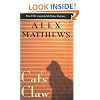 Cat's Claw: The Fifth Cassidy McCabe Mystery (Cassidy McCabe Mysteries)