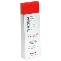 Giovanni Magnetic Energizing Shampoo, 8.5 fl oz Containers
