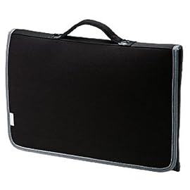 SANWA SUPPLY IN-GMC13BK MacBook低反発ケース