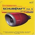 kosmonova pres Schubkraft Vol 5 - Ultimate Club Traxx