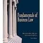 Fundamentals of Business Law - Text Only