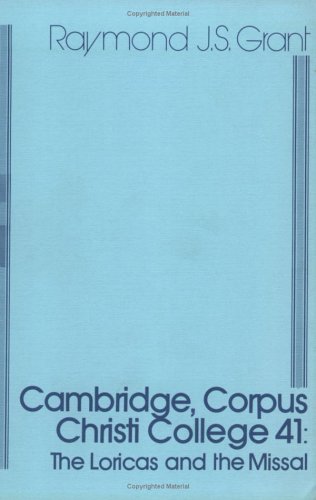 Corpus Christi