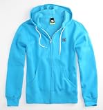 Dc Shoes Lilo Solid 2 Hoodie