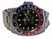 GENUINE ROLEX MANS GMT 11 MODEL 16710