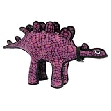 Tuffies TUD-Stego Dinosaur-Stegosaurus