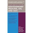 Oxford Handbook of Genitourinary Medicine, HIV, and AIDS (Oxford Handbooks Series) by  Richard Pattman, Michael Snow, Pauline Handy, and K Nathan Sankar