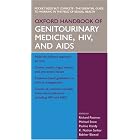 Click here to buy Oxford Handbook of Genitourinary Medicine, HIV, and AIDS (Oxford Handbooks Series) by Richard Pattman, Michael Snow, Pauline Handy, and K Nathan Sankar.