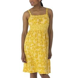 Mossimo&reg; Scoopneck Dress - Yellow