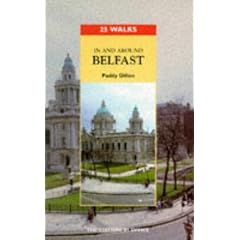 In and Around Belfast (25 Walks)