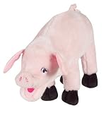 Deluxe Hand Puppet