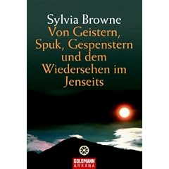 Von Geistern, Spuk, Gespenstern und dem Wiedersehen im Jenseits (Taschenbuch)