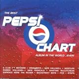 Review Various Artists  / The Best Pepsi Chart Album in the World...Ever [CASSETTE]