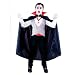 Classic Vampire Child Costume (Standard)