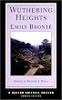 Image of Wuthering Heights (Norton Critical Editions)