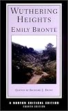 Wuthering Heights (Norton Critical Editions)