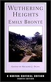Wuthering Heights (Norton Critical Editions)