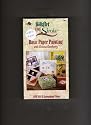 folkArt One Stroke Basic Paper Painting with Donna Dewberry