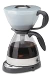 Black  Decker VB100 Vacuum Brew 10-Cup Coffeemaker