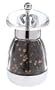 William Bounds Mushroom Pepper Mill, Chrome