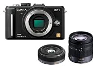 Panasonic DMC-GF1 Sale